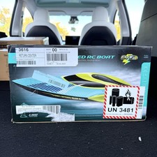 DRC DroneEye Neptune Trident