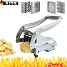 Tagliapatate in acciaio inox