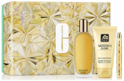 Clinique aromatics elixir - aromatics,