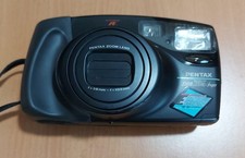FOTOCAMERA PENTAX ZOOM 105