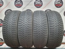 4 GOMME INVERNALI USATE MICHELIN 215/50 R17 
