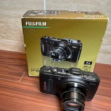 Fujifilm FinePix F600 EXR