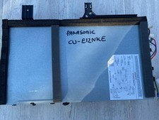 scheda condizionatore