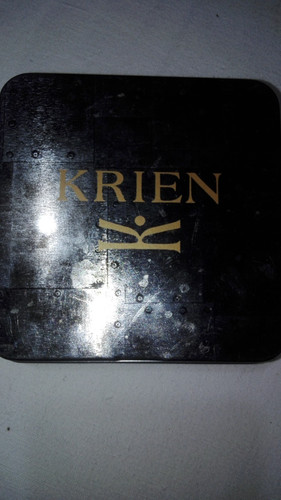 Krien porta chiavi - krien,
