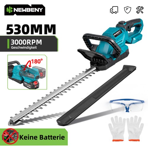 Per tagliasiepi batteria - tagliasiepi,