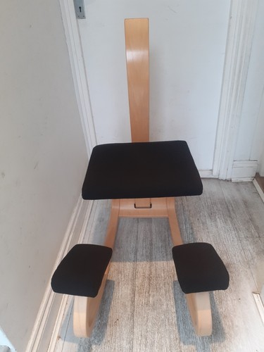 Varier sedia inginocchiata - varier,