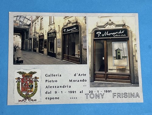 Alessandria galleria guerci - alessandria,