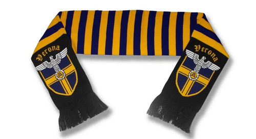 Hellas verona sciarpa - sciarpa, scarf
