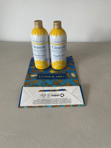 Set bagnoschiuma - set, 2