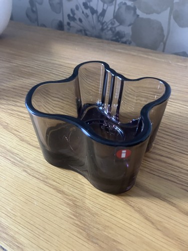 Portacandele littala alvar - littala,