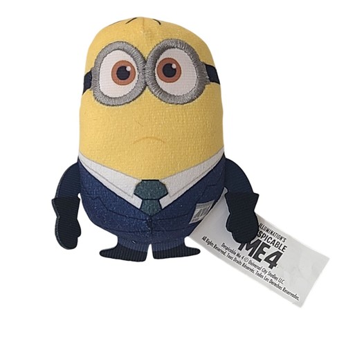 Despicable minion mini - me, 4