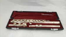 YAMAHA YFL211S Adjusted