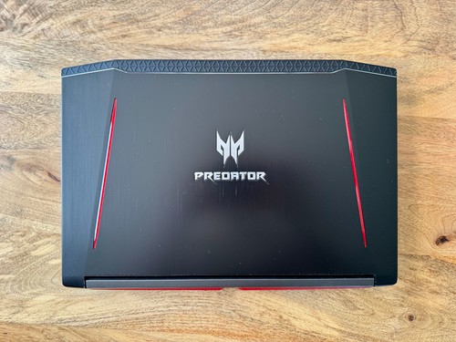 Acer predator helios 300 - acer,