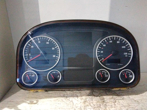 Quadro strumenti - quadro,