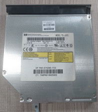 Lettore Cd-dvd Notebook HP