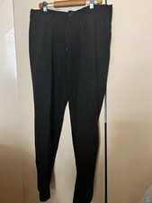 Pantaloni Vintage Lana Tg 48/50