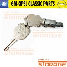 OPEL BEDFORD CF 2.0 B