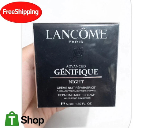 Lancome advanced genifique - lancome,