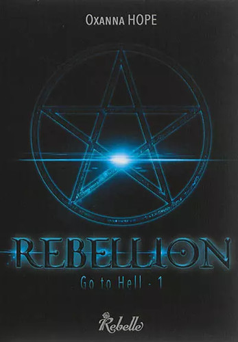 Hell rebellion oxanna - to,