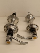 coppia di Mozzi Campagnolo