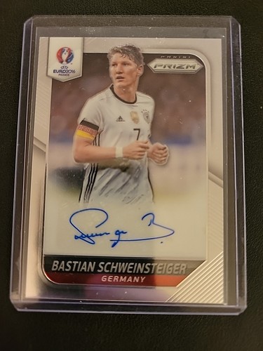 2016 panini prizm uefa euro - 2016,