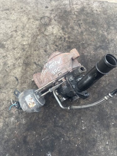 Citroen 2005 diesel 100kw - 2005,