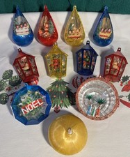 Diorama JewelBrite Vintage