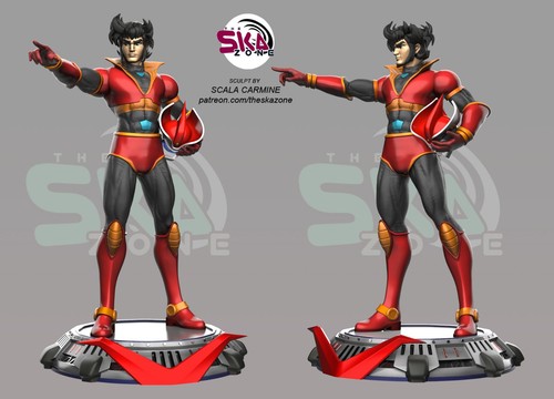 Tetsuja tsurugi grande - tetsuja,
