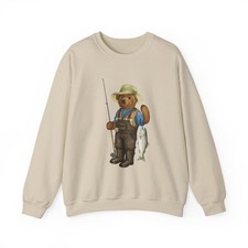 Felpa Ralph Lauren stile polo