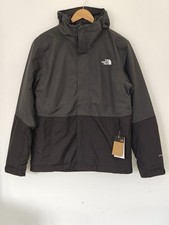 Giacca uomo North Face nera