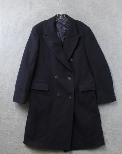 Cappotto lungo hackett tutto - cappotto,