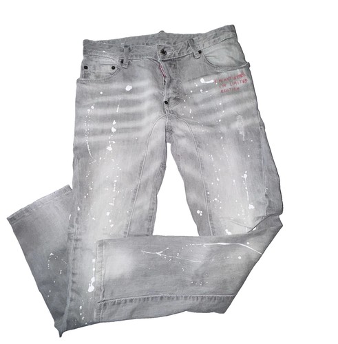 Dsquared2 rare classic kenny - rare,