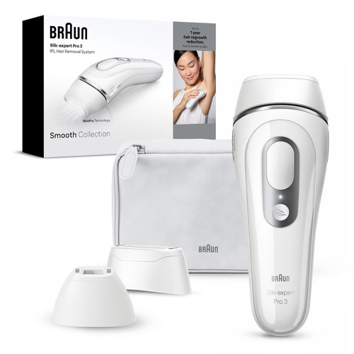 Braun silk expert pro - pro, pl3120