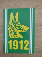 adesivo ultras Avellino  anni