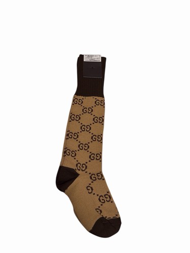 Calze gucci supreme logo - gg,