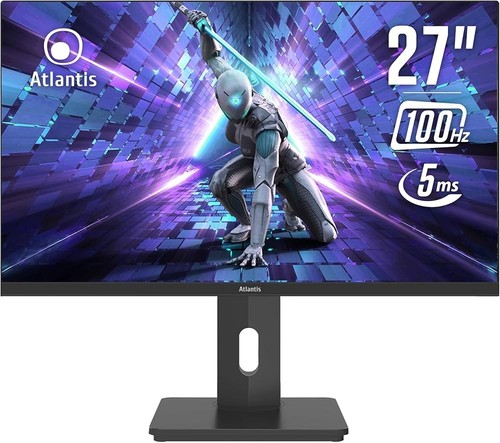 Monitor gaming atlantis - 27",