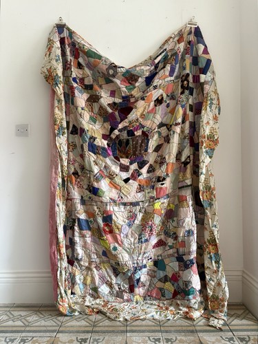 Mid 20th century handmade - 20th,