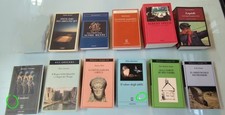 Libri adelphi in blocco - libri,