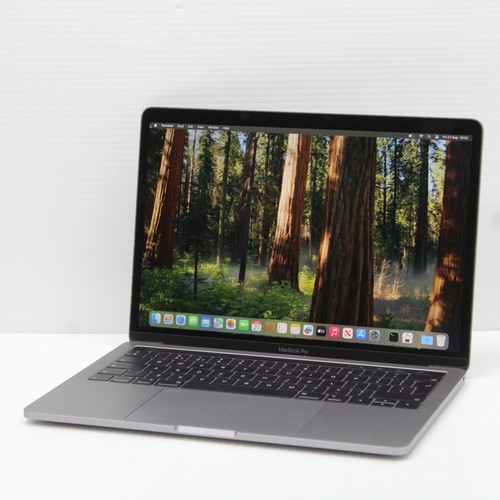 Apple macbook pro 13 - pro, i7