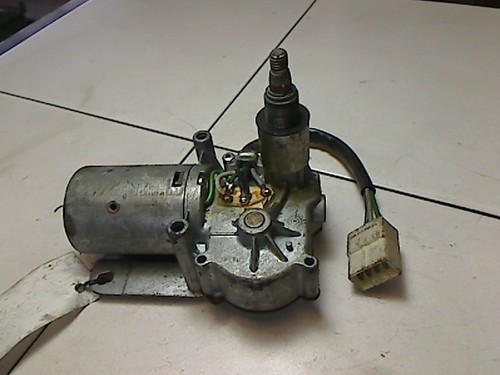 Motore tergicristallo
