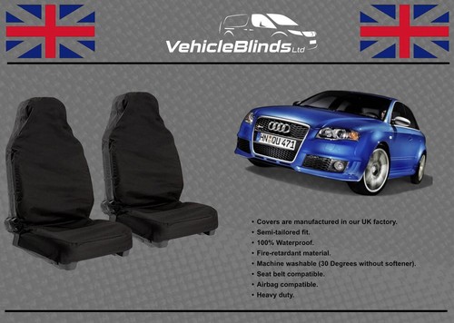 Coprisedili per audi rs4 - audi,