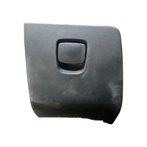 Scatola portaoggetti iveco - scatola,