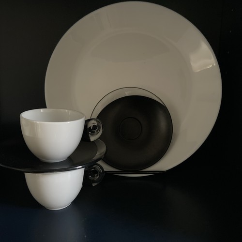 Guzzini feeling set - feeling, espresso
