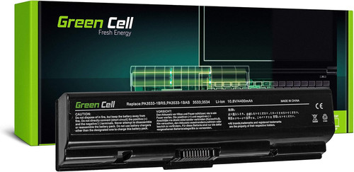 Batteria toshiba pa3534u - batteria, pa3534u-1brs