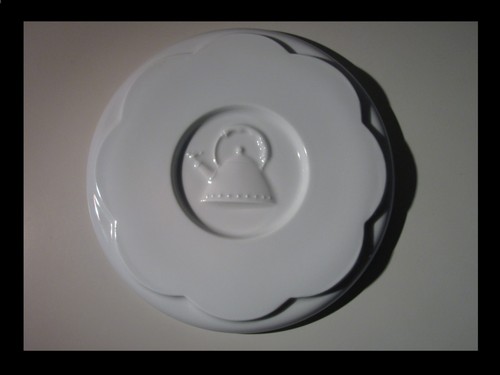 Alessi tendentse sottopiano - tendentse, ~