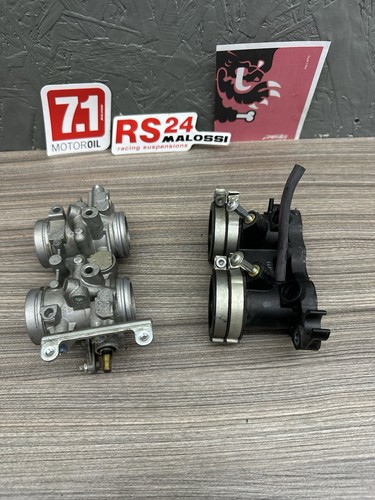 Corpo farfallato yamaha max - farfallato, t-max