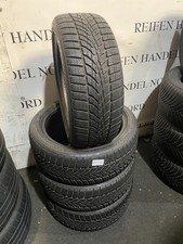 4 pneumatici invernali Dunlop