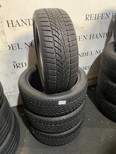 Pneumatici invernali dunlop - 4,