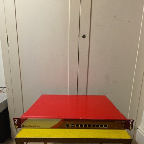 Kerio control box 3110 - kerio,