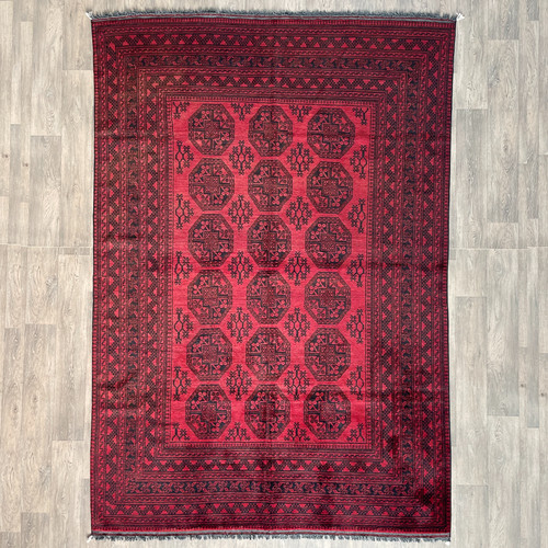 Tappeto 285 195 vintage - tappeto,
